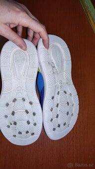 Sportovní obuv Superfit vel. 33 - 11