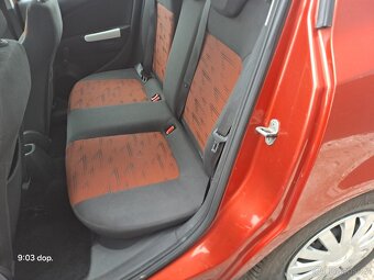 CORSA D 1.2 16V r.12 160000km, VELM I SOLIDNÍ, TOP CENA - 11