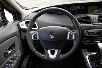 Renault Grand Scénic 1.5 dCi Dynamique EDC 7m - 11