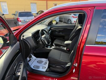 MITSUBISHI OUTLANDER 2.4 PHEV 165kW 4x4-2020-60.274KM- - 11