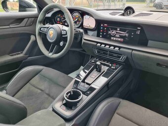 Porsche 911, Carrera 4GTS, odpočet DPH - 11