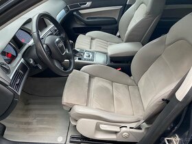 Audi A6 3.0 TDI Allroad Quattro - 11