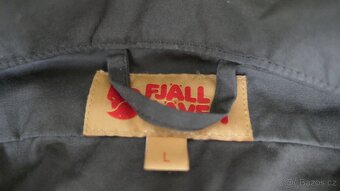 Fjallraven lovecká bunda XL - 11