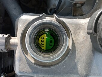 BMW 530d E60 -  770143501 pouze volat - 11