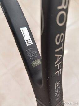  NOVÁ  Wilson Pro Staff RF97 Autograph v13 - 11