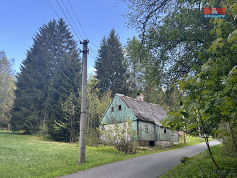 Prodej chalupy, 90 m², Smržovka - 11
