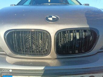 BMW E39 523i - 11