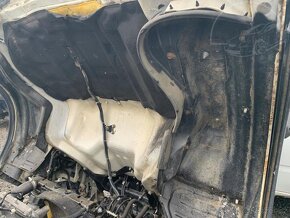 Mitsubishi Canter 3.0TDi novy CZ nosič kontejneru - 11