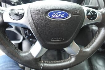 FORD TRANSIT CHLAĎÁK DO 0°C 2.0TDCI - 11