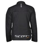 Pánská bunda SCOTT Superlight blue XL - 11