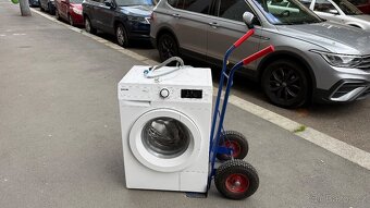 Automatická pračka Gorenje W 6543/S - 11