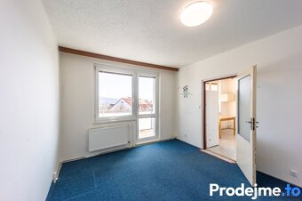 Prodej bytu 3+1, 73 m2 - Velké Meziříčí, ev.č. 100024-1 - 11
