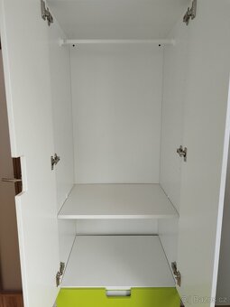 Sestava ikea - 11