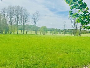 Prodej pozemku k bydlení 1913m2, Borotín - Libenice - 11