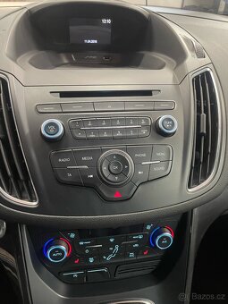 Ford Grand C-max 1.5 ecoboost - 11