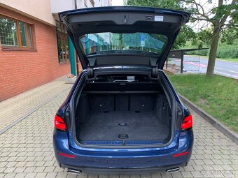 Bmw 520d xDrive Touring 15tkm Sport 2022 DPH TOP - 11