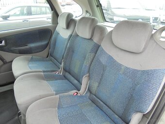Renault Scénic 1.4i 16V-KLIMA-TAŽNÉ-NEZ.TOPENÍ - 11