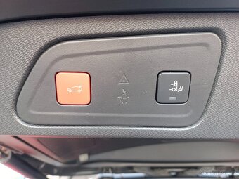 Citroen C5 Aircross 1.5 BlueHDi 96kW Virtual cockpit 77tkm - 11