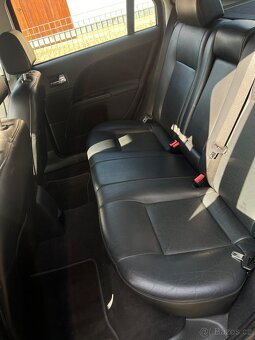 Ford Mondeo 3.0 V6 150kw - na opravu - 11