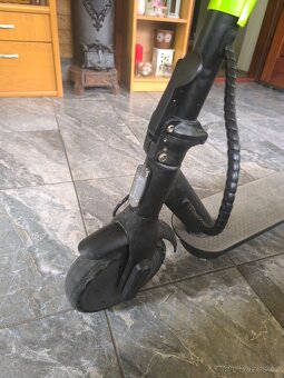 Prodám sencor scooter one - 11