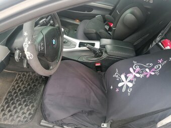 Bmw e91 318ia - 11