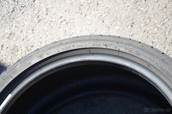 225/40 R18, 245/35 R18, Bridgestone letní pneu - 11