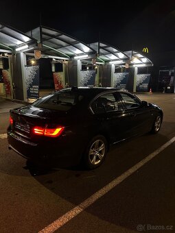 320d xDrive Modern Line Športová Prevodovka ZF - 11