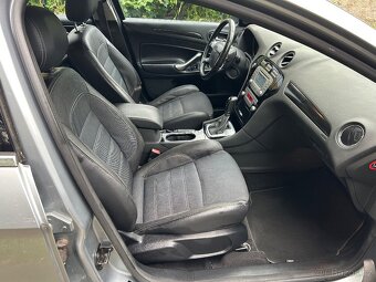 Ford Mondeo 2.0 Tdci 103 kw Automat  Nová TK - 11