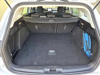 Ford Focus 1,5 EcoBlue 88kW 8A/T Titanium ČR 1.maj 16V 8A/T  - 11