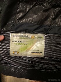 Pánský lyžařský komplet Envy Cobra Siberium 20 000 - 11