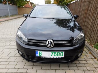 VW Golf 1.2 TSi,,NOVÉ ROZVODY,,naj.148150 Km,BEZ KOROZE - 11