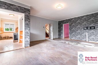 Velký dům s ještě většími možnostmi – moře prostoru pro vaše - 11