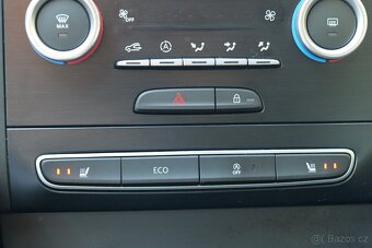 Renault Talisman, 1.6 dCi Kamera Masáž Keyless - 11