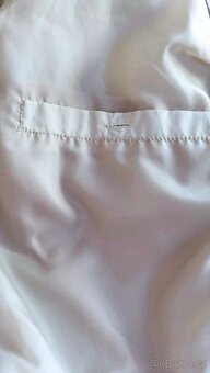 LEHKÁ DÁMSKÁ PROŠÍVANÁ BUNDA - CANDA - vel. 46 - 11