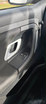 Škoda Fabia II – 1.2 HTP - 11