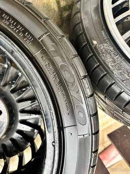 Ronal R10 4x98 ET37 R15 - 11