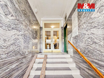 Prodej bytu 2+kk, 60 m², Praha 7 - Holešovice, Strojnická - 11