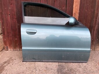 Audi A4 B5 1.8i 92kW rok 1999 Náhradní díly - 11