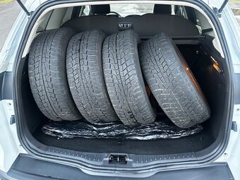 Ford Focus 1.0i 74kw, r.2014, 1.maj., rozvody, stk - 11