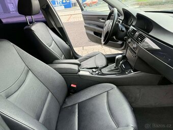 BMW E91 320D 135kw Facelift - 11