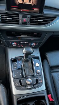 Audi A6 3.0 TFSI Quattro - 11