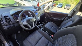 HYUNDAI ix20 1.4VVTi  FIFA WORLD CUP EDITION 1MAJITEL - 11