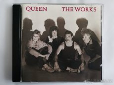 QUEEN - Original alba na CD - 11