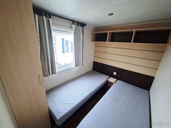 mobilheim, mobilní dům IRM Octalia II 9,1 x4 m - 11