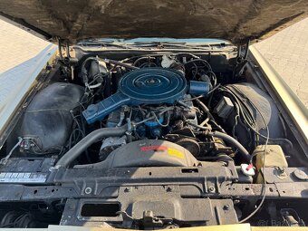 1978 Lincoln Continental MarkV Diamond Jubilee - 11