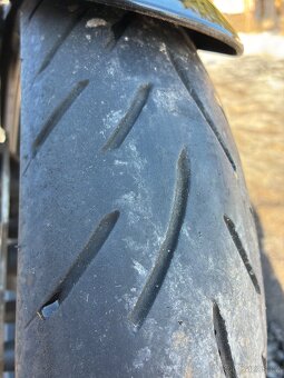 Honda CB 125 R 2019 - 11