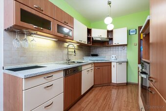 Prodej bytu 3+1, Na vrších - Praha - Strašnice - 11