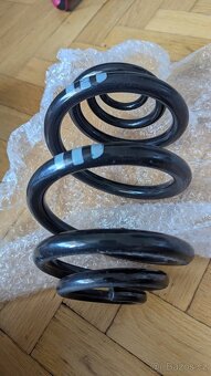 E46 coupe m-paket podvozek - 11