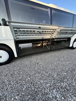 Setra S 415 H. €5 lift - 11