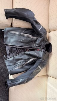 Motorkářská bunda ALPINESTARS FASTER SZ. 52 - 11